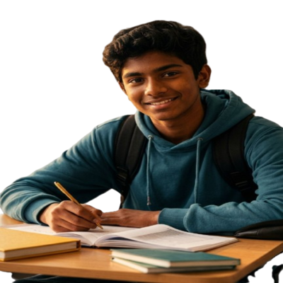 FAST Student 3